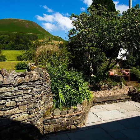 Kent 4* Cockermouth