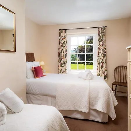 Kent 4* Cockermouth