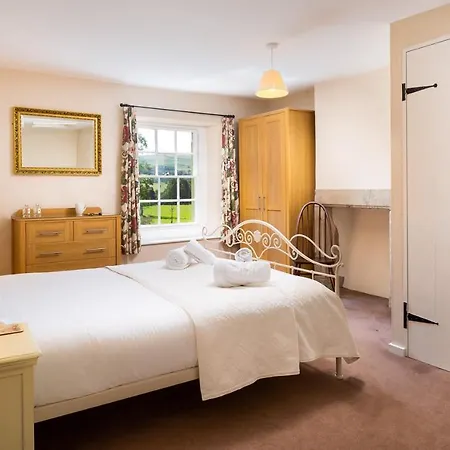 Kent 4* Cockermouth